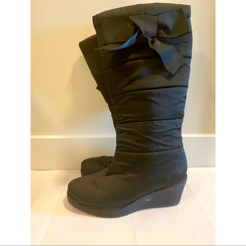 Kate Spade Fall/Winter Boots